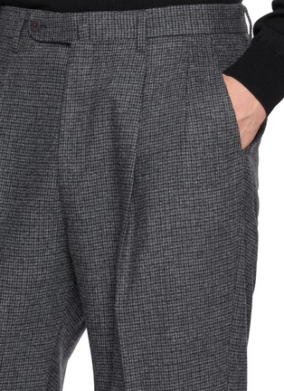 - J∞QUALITY  - Wide Tapered Pants