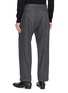 背面 - 点击放大 - J∞QUALITY  - Wide Tapered Pants