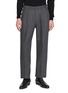 首图 - 点击放大 - J∞QUALITY  - Wide Tapered Pants