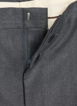  - J∞QUALITY  - Tapered Tailored Pants