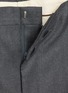  - J∞QUALITY  - Tapered Tailored Pants