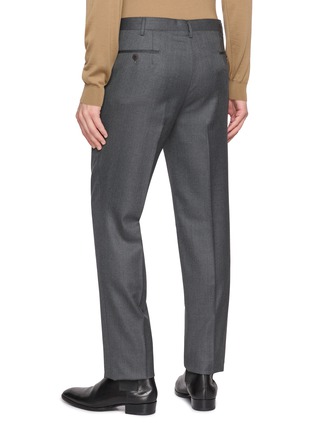 背面 - 点击放大 - J∞QUALITY  - Tapered Tailored Pants