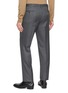 背面 - 点击放大 - J∞QUALITY  - Tapered Tailored Pants