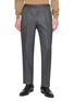 首图 - 点击放大 - J∞QUALITY  - Tapered Tailored Pants