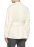背面 - 点击放大 - J∞QUALITY  - Safari Flap Pocket Jacket