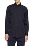 首图 - 点击放大 - J∞QUALITY  - Wool Silk Shirt