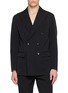 首图 - 点击放大 - J∞QUALITY  - Double Breasted Blazer