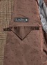  - J∞QUALITY  - S2B Single Breasted Blazer