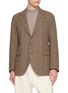 首图 - 点击放大 - J∞QUALITY  - S2B Single Breasted Blazer