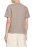 背面 - 点击放大 - J∞QUALITY  - Eco Fusion T-shirt