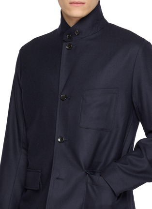  - J∞QUALITY  - Hanter Patch Pocket Jacket