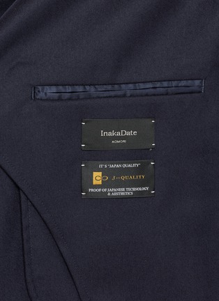  - J∞QUALITY  - Hanter Patch Pocket Jacket