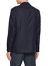 背面 - 点击放大 - J∞QUALITY  - Hanter Patch Pocket Jacket
