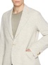  - J∞QUALITY  - S2B Single Breasted Blazer
