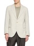 首图 - 点击放大 - J∞QUALITY  - S2B Single Breasted Blazer
