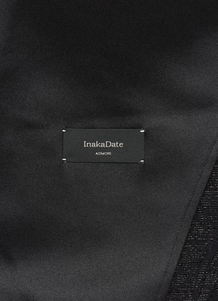  - J∞QUALITY  - Single Breasted Dinner Jacket