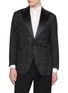 首图 - 点击放大 - J∞QUALITY  - Single Breasted Dinner Jacket