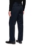 背面 - 点击放大 - J∞QUALITY  - Piped Cotton Pants