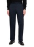 首图 - 点击放大 - J∞QUALITY  - Piped Cotton Pants