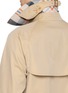  - J∞QUALITY  - Short Trench Coat