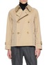 首图 - 点击放大 - J∞QUALITY  - Short Trench Coat