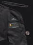  - J∞QUALITY  - Embroidered Blazer