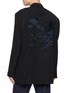 背面 - 点击放大 - J∞QUALITY  - Embroidered Blazer