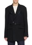 首图 - 点击放大 - J∞QUALITY  - Embroidered Blazer