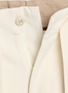  - J∞QUALITY  - Drawstring Baggy Pleated Front Pants