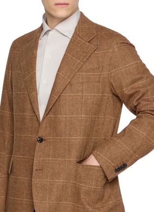  - J∞QUALITY  - S2B Single Breasted Blazer