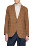 首图 - 点击放大 - J∞QUALITY  - S2B Single Breasted Blazer