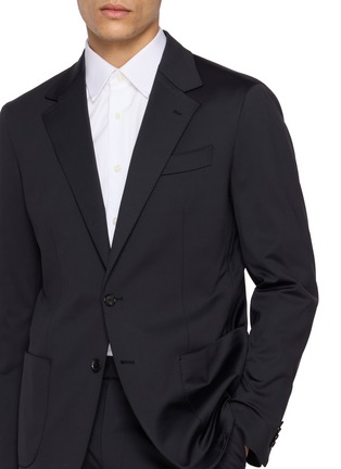  - J∞QUALITY  - K-3B EXECUTIVE 24HR-WEARABLE Jacket