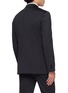 背面 - 点击放大 - J∞QUALITY  - K-3B EXECUTIVE 24HR-WEARABLE Jacket