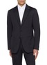 首图 - 点击放大 - J∞QUALITY  - K-3B EXECUTIVE 24HR-WEARABLE Jacket