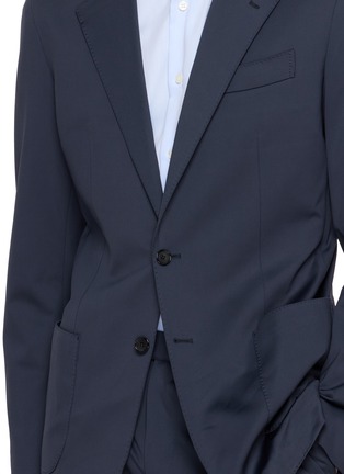  - J∞QUALITY  - K-3B EXECUTIVE 24HR-WEARABLE Jacket