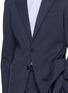  - J∞QUALITY  - K-3B EXECUTIVE 24HR-WEARABLE Jacket