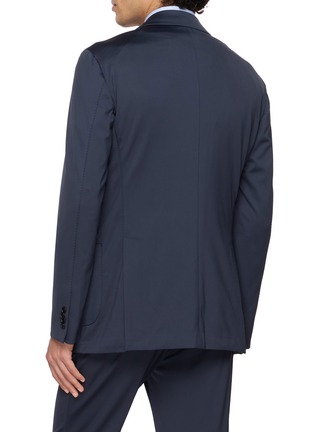 背面 - 点击放大 - J∞QUALITY  - K-3B EXECUTIVE 24HR-WEARABLE Jacket