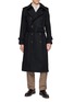 首图 - 点击放大 - J∞QUALITY  - Double Breasted Trench Coat