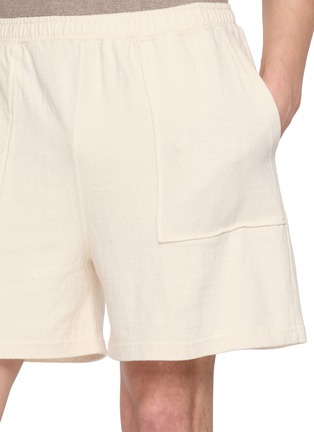  - J∞QUALITY  - Eco Fusion Shorts