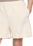  - J∞QUALITY  - Eco Fusion Shorts