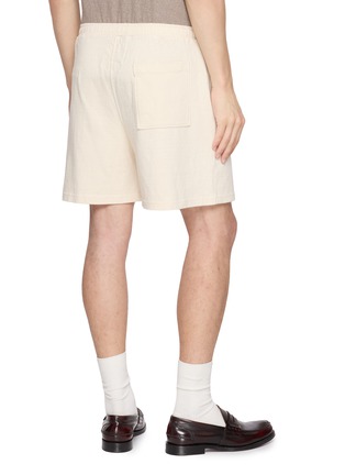 背面 - 点击放大 - J∞QUALITY  - Eco Fusion Shorts