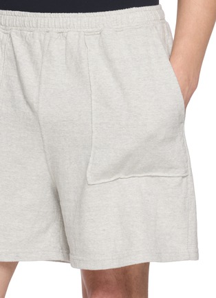  - J∞QUALITY  - Eco Fusion Shorts