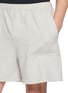  - J∞QUALITY  - Eco Fusion Shorts
