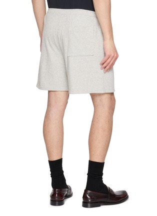 背面 - 点击放大 - J∞QUALITY  - Eco Fusion Shorts