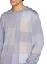  - J∞QUALITY  - Board Binding Dye T-shirt