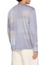 背面 - 点击放大 - J∞QUALITY  - Board Binding Dye T-shirt