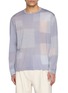 首图 - 点击放大 - J∞QUALITY  - Board Binding Dye T-shirt