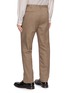 背面 - 点击放大 - J∞QUALITY  - Tapered Oxford Trousers