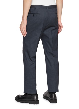 背面 - 点击放大 - J∞QUALITY  - Tapered Oxford Trousers