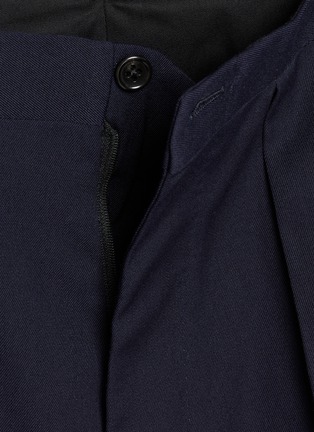  - J∞QUALITY  - Side Stripe Pants